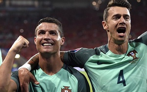 Danh thủ Bồ Đào Nha: ‘Ronaldo xứng đáng vô địch, cậu ấy hi sinh quá đủ rồi’